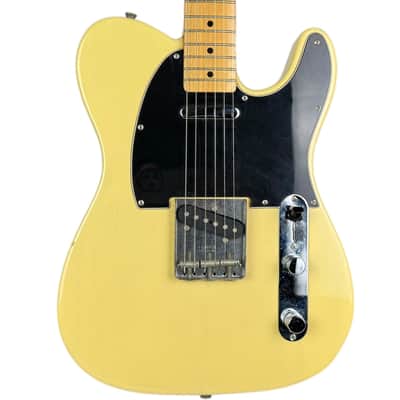 Fender TL-72 Telecaster Reissue MIJ | Reverb