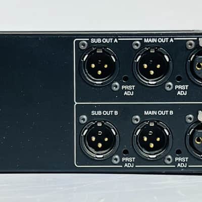 Apogee Sound P-3 PV SIgnal Processor -17242 (One)THS image 8