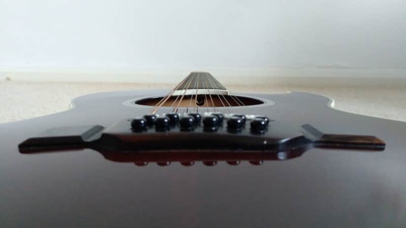 Washburn Woodstock 12-A | Reverb