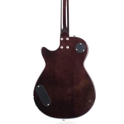 Gretsch G5426 Electromatic Jet Club, Rosewood Fingerboard, Silver image 3