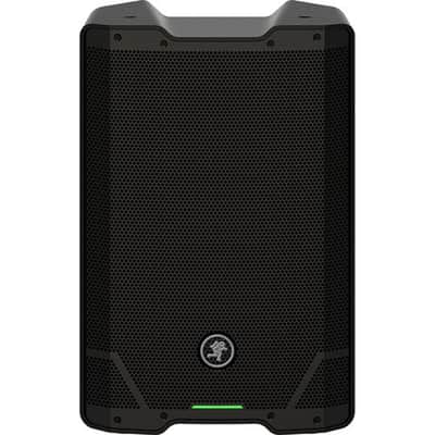 Mackie SRT210 10" 1600W Powered Portable PA Speaker with DSP and Bluetooth image 3