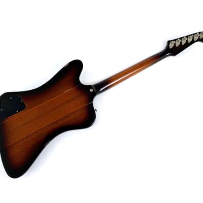 Gibson Firebird V 1964 Sunburst image 4