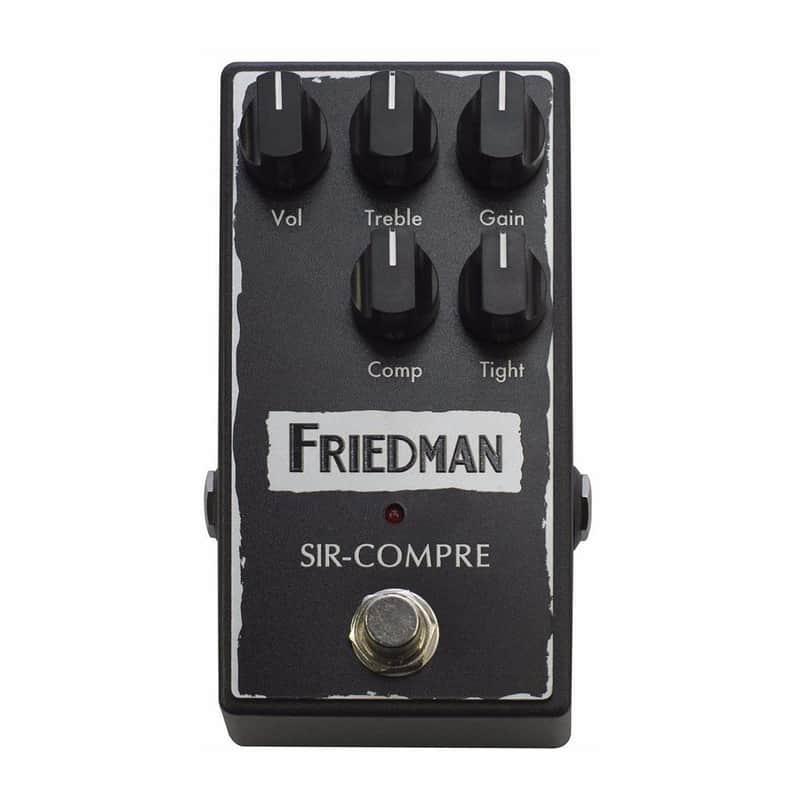Mint Friedman Sir-Compre Compressor image 1