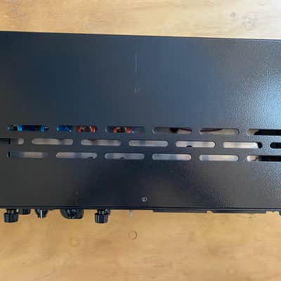 Thermionic Culture The Phoenix Mastering Plus Compressor Black image 3