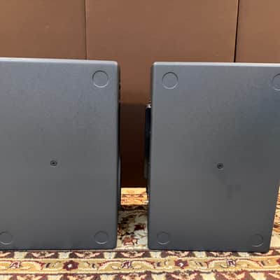 Dynaudio Core 59 3-Way Powered Studio Monitors (Pair) 2020 - 2020 - Black image 4