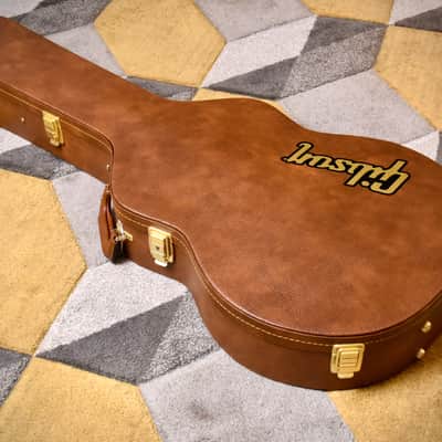 Gibson ES-335 Dot Vintage Burst (Pre-owned, 2025) image 11