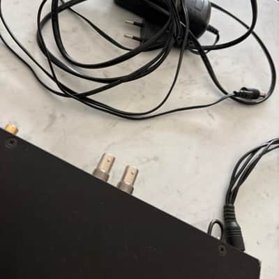 RME Fireface 400 Audio Interface 2000s - Blue image 8