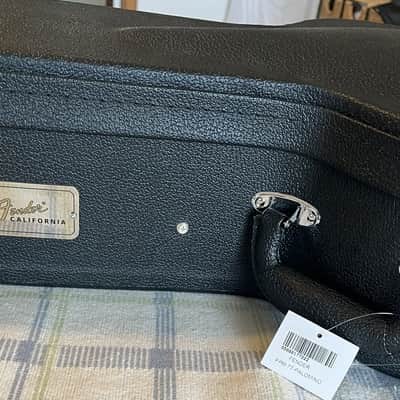 Fender California Vintage Palomino Mint Condition with Case image 17