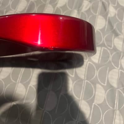 Fender American Professional Telecaster Deluxe Shawbucker with Rosewood Fretboard 2017 - 2019 - Candy Apple Red image 7