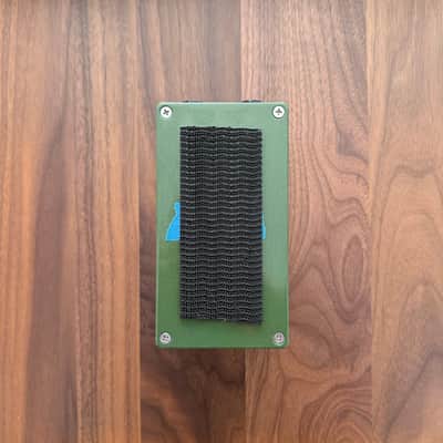 OKKO BFGRMWB - Russian Big Muff Fuzz image 3