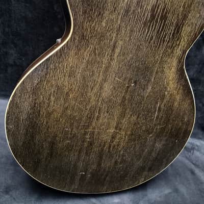 1950 Gibson ES-125 - Sunburst image 10