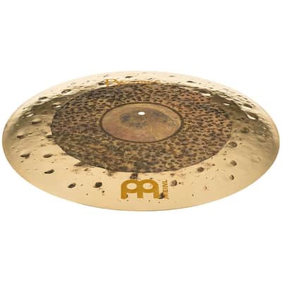 Meinl Byzance Dual 22" Crash-Ride image 1