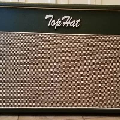 TopHat King Royale 35 2x12 Combo