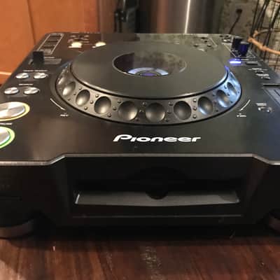 Pioneer CDJ-1000 MK1 (2002) image 5