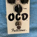 Fulltone OCD 2017 White/blonde