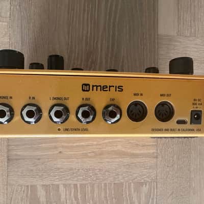 Meris Enzo X image 3