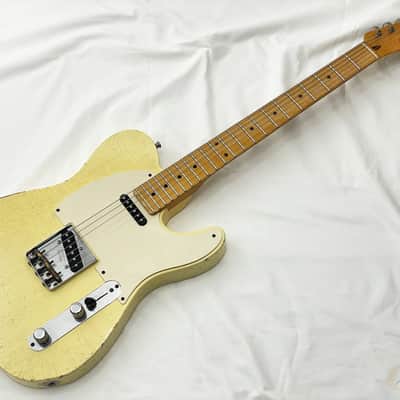 Fender Custom Shop Pro Relic Telecaster 2010 image 2