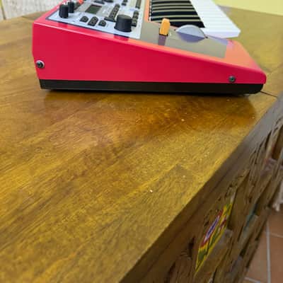 Clavia Nord Modular G2 image 3