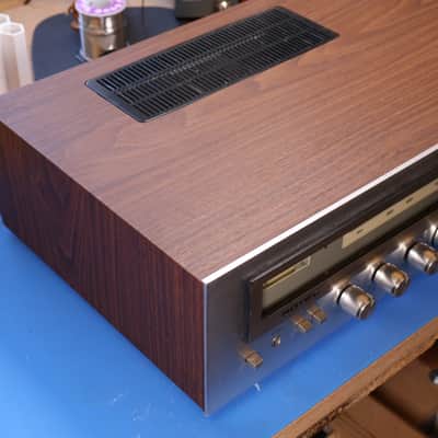 Vintage Rotel RX-303 Stereo Receiver image 8