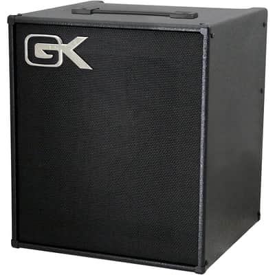 Gallien-Krueger MB-112 II 2025 - Black image 2