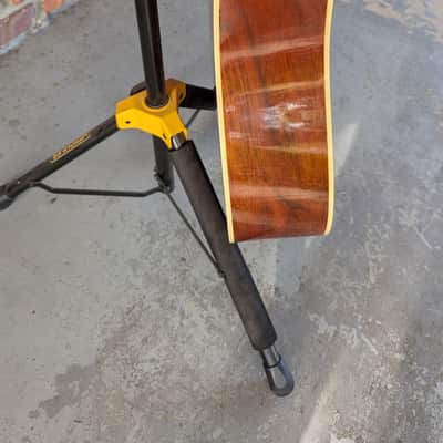 Alvarez AD60K 2000s - Natural image 6