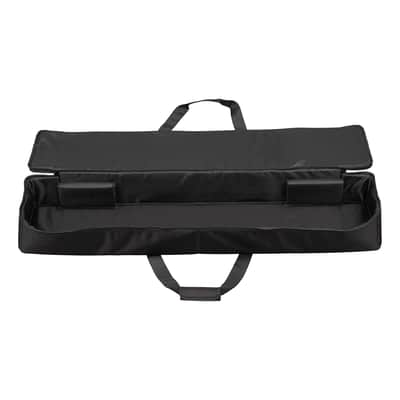 Yamaha "SC-KB851" Keyboard cover for P-35 / P-45 / P-105 / P-115 / P-125 / P-125a / P-145 / P-145BT / P-223 / P-225 imagen 4