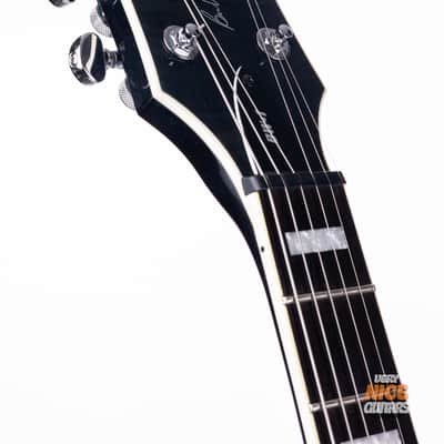 ESP LTD BW-1 EverTune Ben Weinman image 8