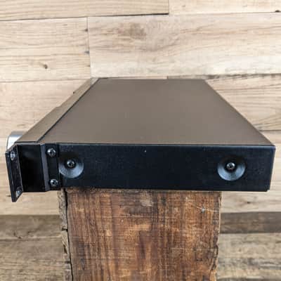 E-MU Systems Proteus 2000 Rackmount Synth image 5