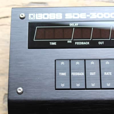 BOSS "SDE-3000D" image 11