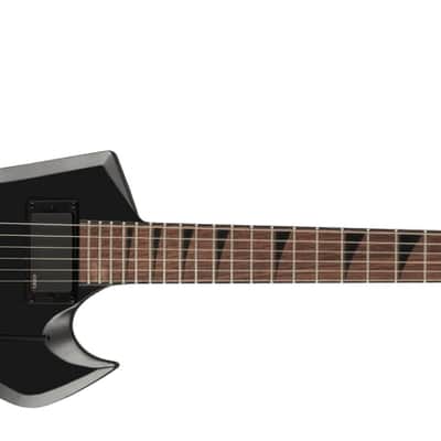 Jackson PRO SERIES-ROB CAVESTANY DEATH ANGEL-SATIN BLACK image 2