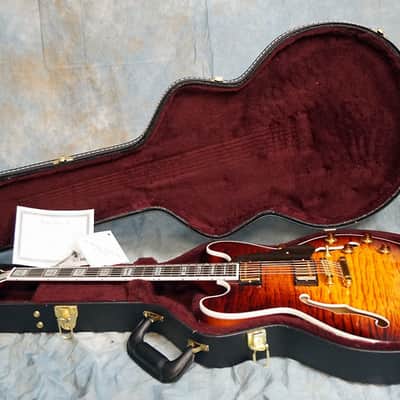 Heritage H-555 30th Anniversary Awesome #15 of Limited Edition Retail $5150 image 16