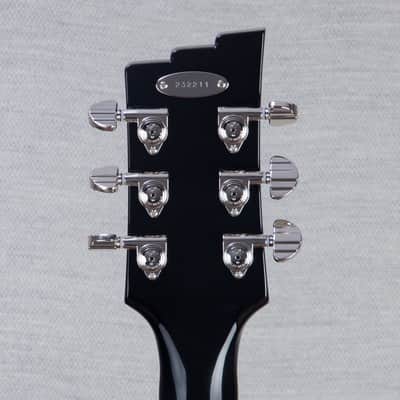 Duesenberg Starplayer TV Electric Guitar - Blue Sparkle - #232211 image 7