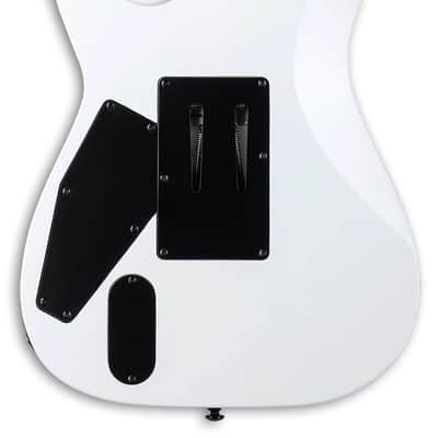 ESP LTD M-1000 Snow White (B Stock) image 2