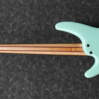 Ibanez SR1100B SFM Premium - Sea Foam Green Matte image 5