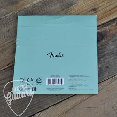 Fender Ultracore Guitar Strings- Nickel Plated Steel- Bullet End- 4250L Gauges .009-.042 image 2