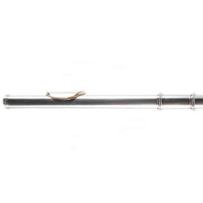 Yamaha YFL-887HSTCT Custom Professional Concert Flute SN D452 image 11