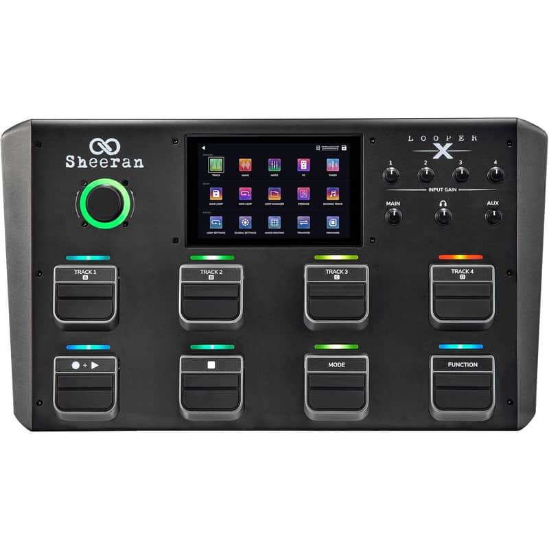 Sheeran Loopers Looper X, Open Box (Like New) image 1