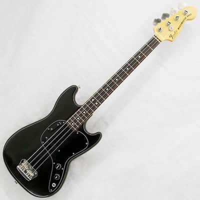 Fender Musicmaster Bass 1972 - 1981 | Reverb