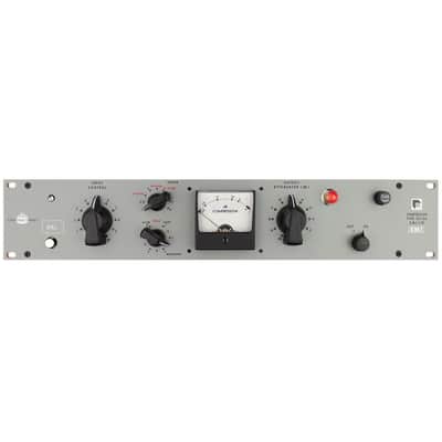 Chandler Limited RS124 Compressor image 1