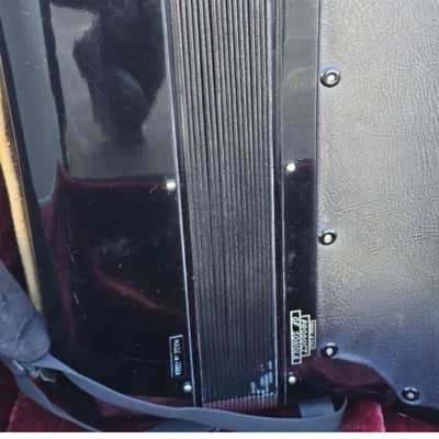 1950’s Sonola Rivoli Piano Accordion 41/120 image 6