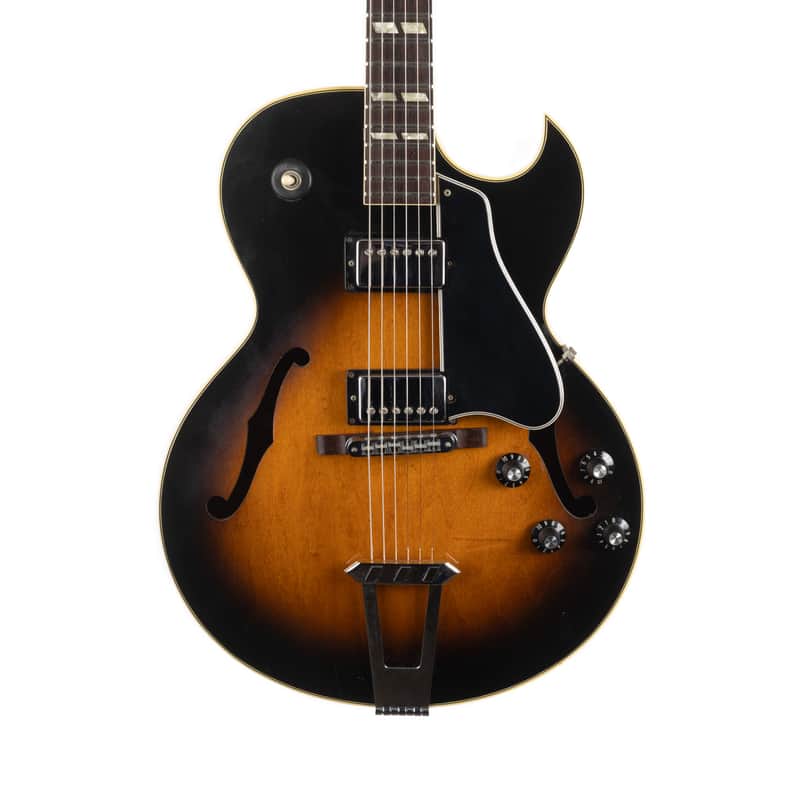 Gibson ES-175D 