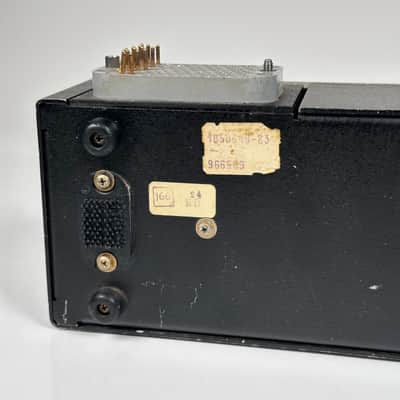 Vintage Ampex MM1200 / MM1100 4050646-23 Tape Machine Remote Control image 10