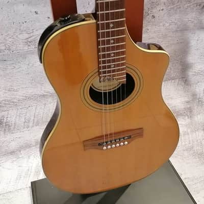 Line 6 Variax 700 Acoustic (Usado) image 2