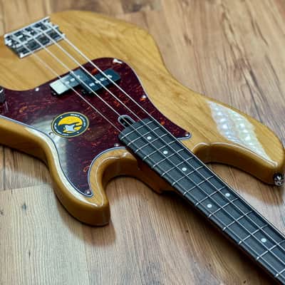 Sire Marcus Miller P5R - Natural image 14