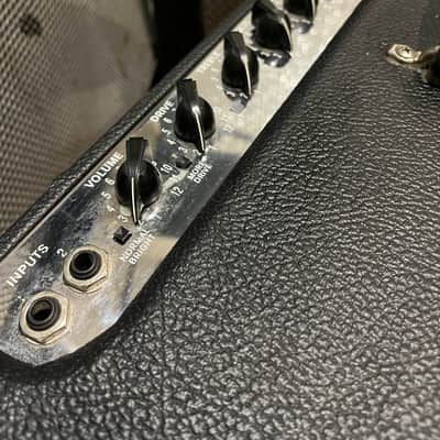 Fender Hot rod deluxe mk 1 1990s image 3