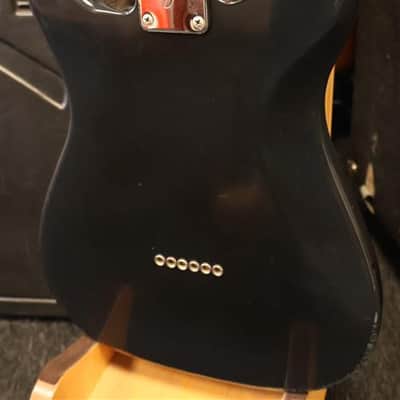 Fender 1981 Lead II Black image 5