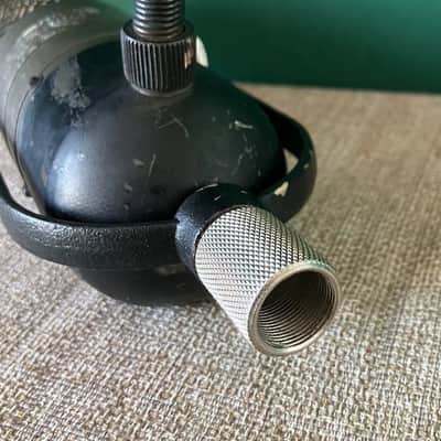 RCA 77-DX vintage Ribbon Microphone ex-CBS serviced rare image 6
