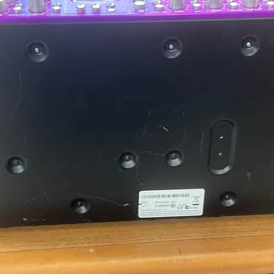 dbx 162 SL limiter compressor limiter vintage image 5