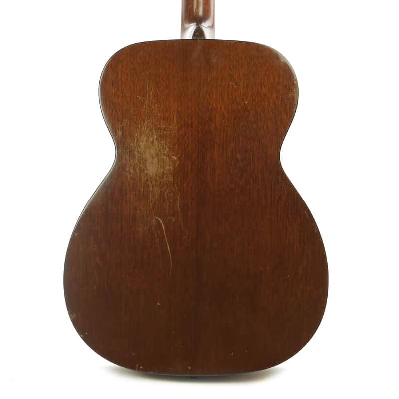 Martin 000-18 1964 - 1969 image 4