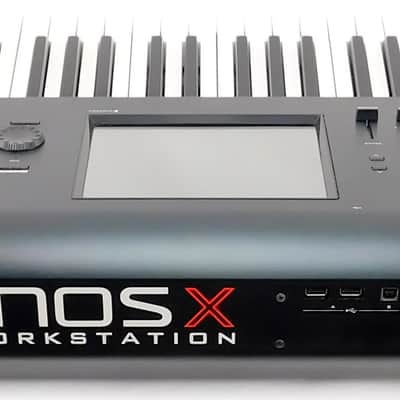 KORG Kronos X 73 Synthesizer Keyboard +Top Zustand + OVP+ 1Jahr Garantie image 5